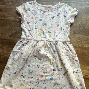 Unicorn Dress